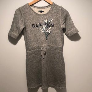 GAP Kids Dress (S 12)